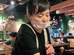 -梨花自助烤肉(天河城店)