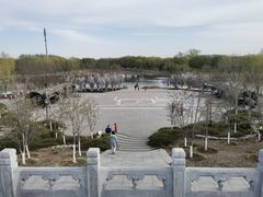 -永定河休闲森林公园