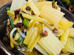 -小院烤肉(公园南路店)