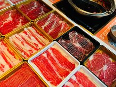 -温禾牛·和牛寿喜烧自助火锅(恒基名人店)