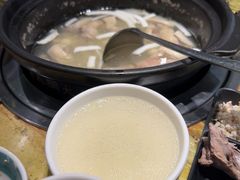 -春润大地海南椰子鸡(沙井京基百纳广场店)
