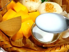 -小小集渔·泰式大排档(南京江宁万达店)