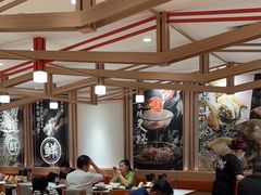 -味千拉面(广州白云机场T1西二店)