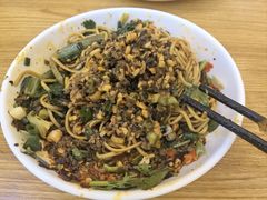 -宜宾燃面(汉渝路店)