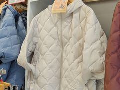 -优衣库(苏州圆融时代广场店)