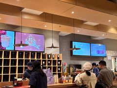 -去茶山(重庆万象城店)