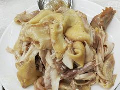 招牌手撕鸡-醉贤居