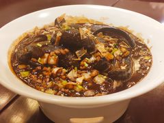 -海尔洲际酒店天下一品中餐厅