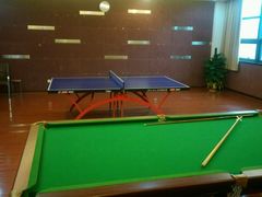 -零距离国际健身游泳中心(九龙湖店)