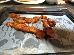 -蓝鲸湾汤泉(包河店)