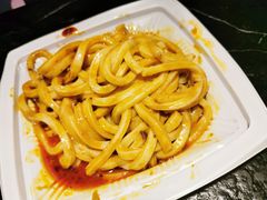 -清真盛志望麻酱酿皮铺