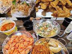 -盒马鲜生(岭南新世界店)
