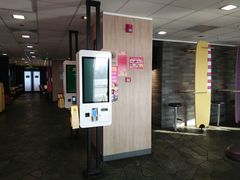 -麦当劳(国家体育场南路店)