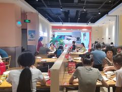 -九毛九西北菜(大东海店)