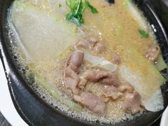 -买又大餐厅(福林里店)