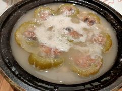 -稻香酒家·33年老字号·港式粤菜(富邦中心店)