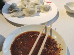 -船歌鱼水饺(高新园区店)