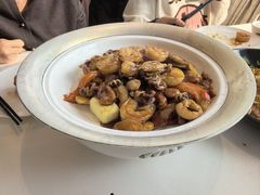 -大铁勺新津菜(迎水道店)