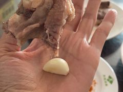 -范记靖远羊羔肉(博物馆店)