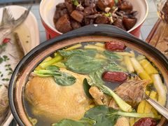 -美味之家·湖景农家乐(太湖东山店)