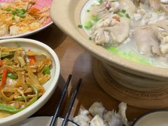 -叁煨蹄花·下饭盐帮菜(人民广场店)