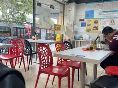 -芬芳甜品(东风西路店)