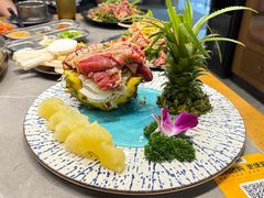 -杨小佳·齐齐哈尔烤肉·烤串(广州店)
