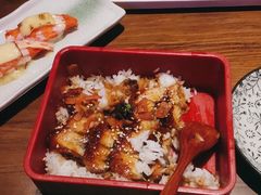 -白石的深夜食堂(济南万象城店)