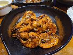 -和彩放题餐厅(酒仙桥店)