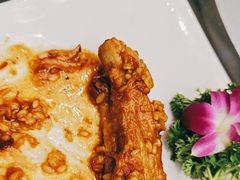 -君霖海鲜私房菜(春柳店)