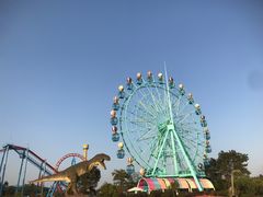 -南京银杏湖乐园