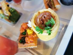 -广州富力君悦大酒店·凯菲厅