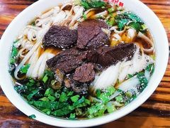 牛肉粉-肆姐面粉馆(坡子街店)
