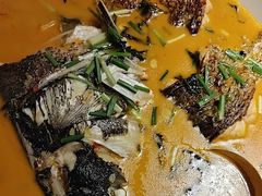 -湘力力小院·鱼汤泡饭(枫林路店)