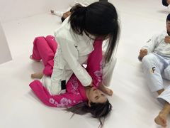 -Flow巴西柔术拳击泰拳馆