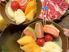 -今日牛事潮汕鲜牛肉火锅(瑞金店)