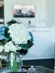 -MJ skin care国际皮肤管理中心