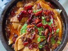 -品茶居素食馆(罗湖店)