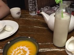 双皮奶-广东道至正餐厅(区庄店)