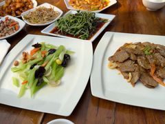 -少林寺欢喜地素斋馆