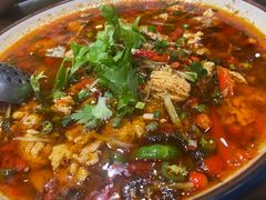 -飞虹鱼馆(春华路店)