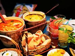 -泰妃殿(武汉首店)