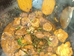 -江湖水乡铁锅炖魚(周庄嘉园店)