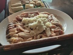-百年果林椰子鸡(中洲店)
