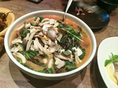 -香园茶社·金陵小灶(老门东店)