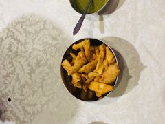 -葛尼沙印度餐厅 (镇明路店)