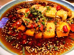 -思博半步颠小酒馆(梦时代店)