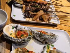 -木屋烧烤(龙湖天街店)