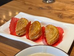 -颐和•海鲜砂锅粥•啫啫煲(奥林匹克广场店)