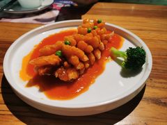 -U你·天然调味(南湖总店)